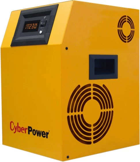 Cyberpower Cps1500pie 1500va Nepertraukiamo Maitinimo šaltinis