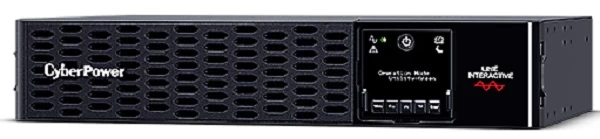 Cyberpower Pr1000ert2u 1000va Nepertraukiamo Maitinimo šaltinis