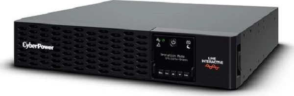 Cyberpower Pr1500ert2u 1500va Nepertraukiamo Maitinimo šaltinis