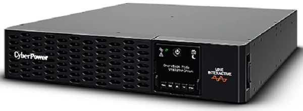 Cyberpower Pr1500ertxl2u 1500va Nepertraukiamo Maitinimo šaltinis
