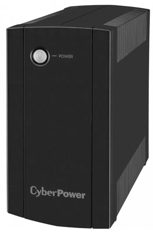 Cyberpower Ut1050eg-fr 1050va Nepertraukiamo Maitinimo šaltinis