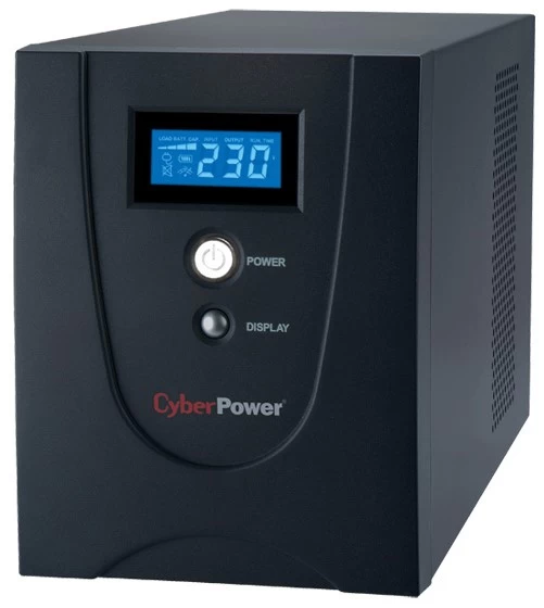 Cyberpower Value2200eilcd 2200va Nepertraukiamo Maitinimo šaltinis