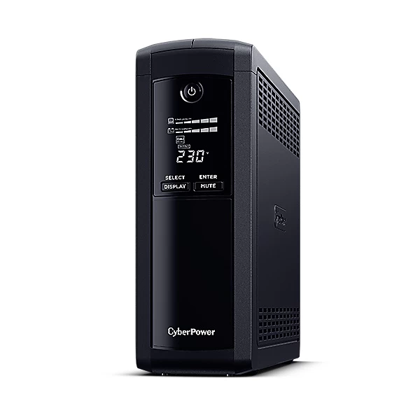 Cyberpower Vp1200eilcd 1200va Nepertraukiamo Maitinimo šaltinis