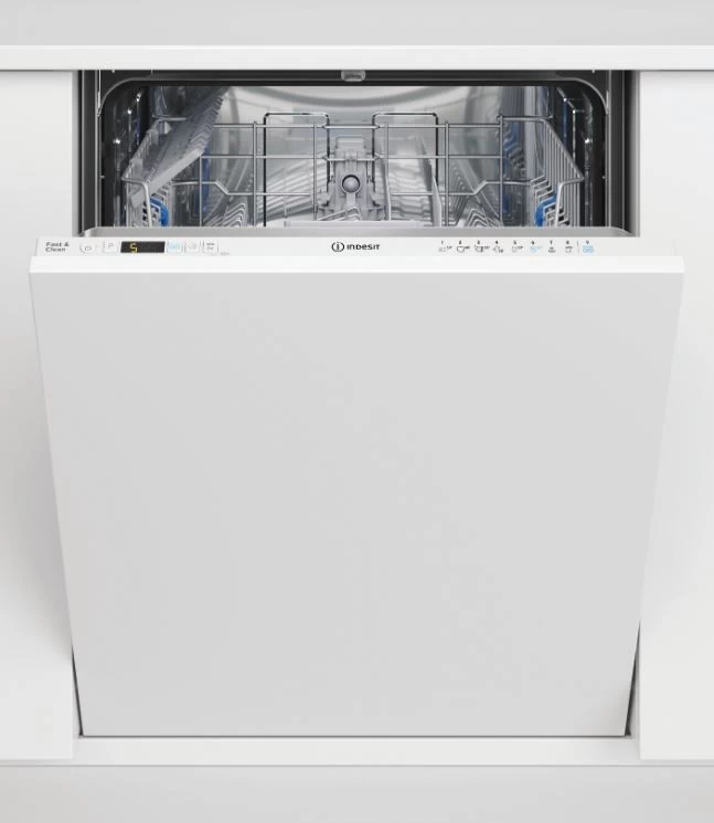 D2IHD526A Indesit       Dishwasher BI 60cm
