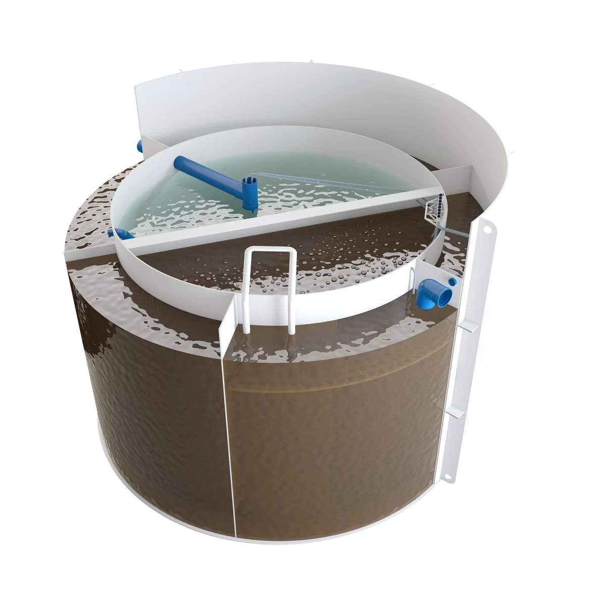 Geriausi Nuotekų Valymo Įrenginiai Lietuvoje