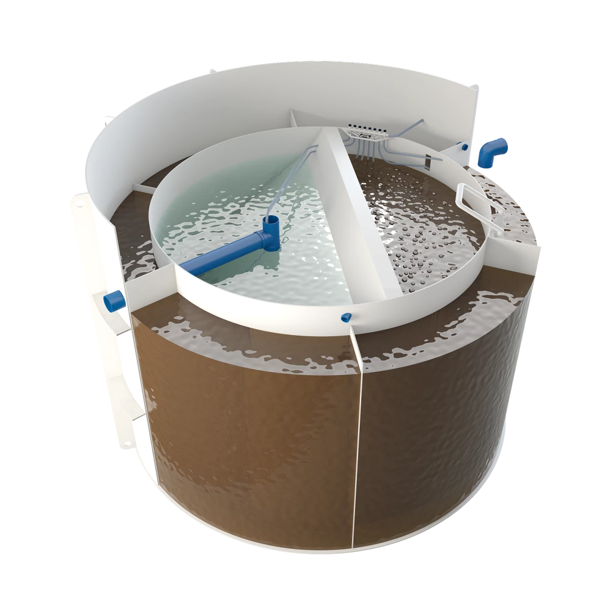 Geriausi Nuotekų Valymo Įrenginiai Lietuvoje !!!