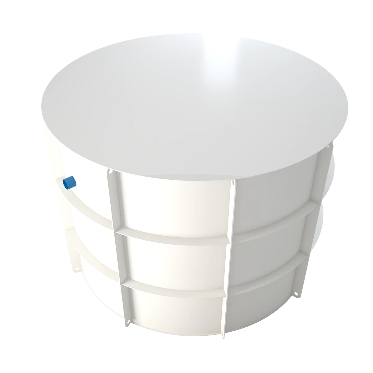 Geriausi Nuotekų Valymo Įrenginiai