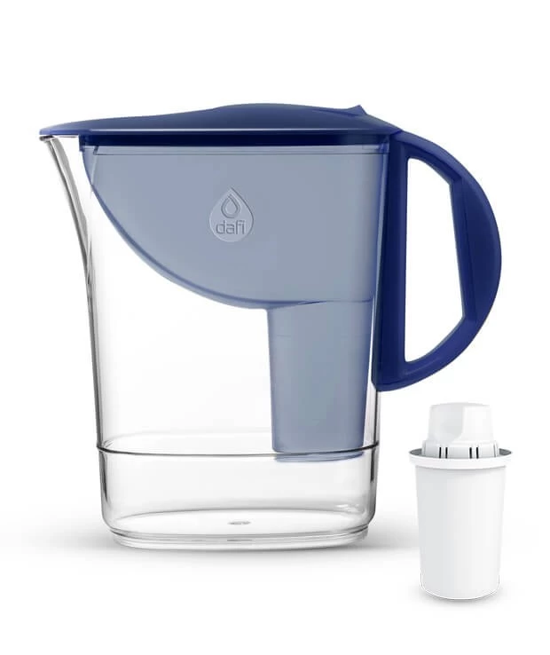 Dafi Filtro ąsotis Start Classic