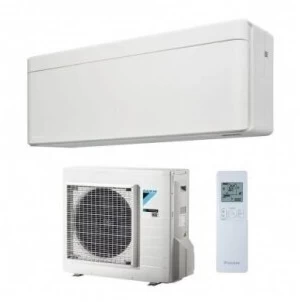 Daikin Stylish FTXA20/RXA-20A9 2,0/2,5kW oro kondicionierius