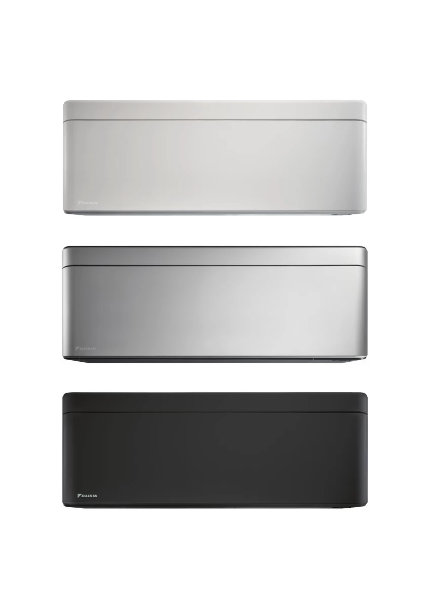 Daikin SIENINIS Stylish serijos 3.5 kW oro kondicionieriaus vidinis blokas Daikin SIENINIS Stylish serijos 3.5 kW oro kondicionieriaus vidinis blokas