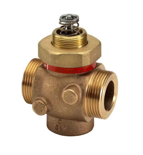 Danfoss dvieigis vožtuvas VM2 DN25 Kvs 6,3