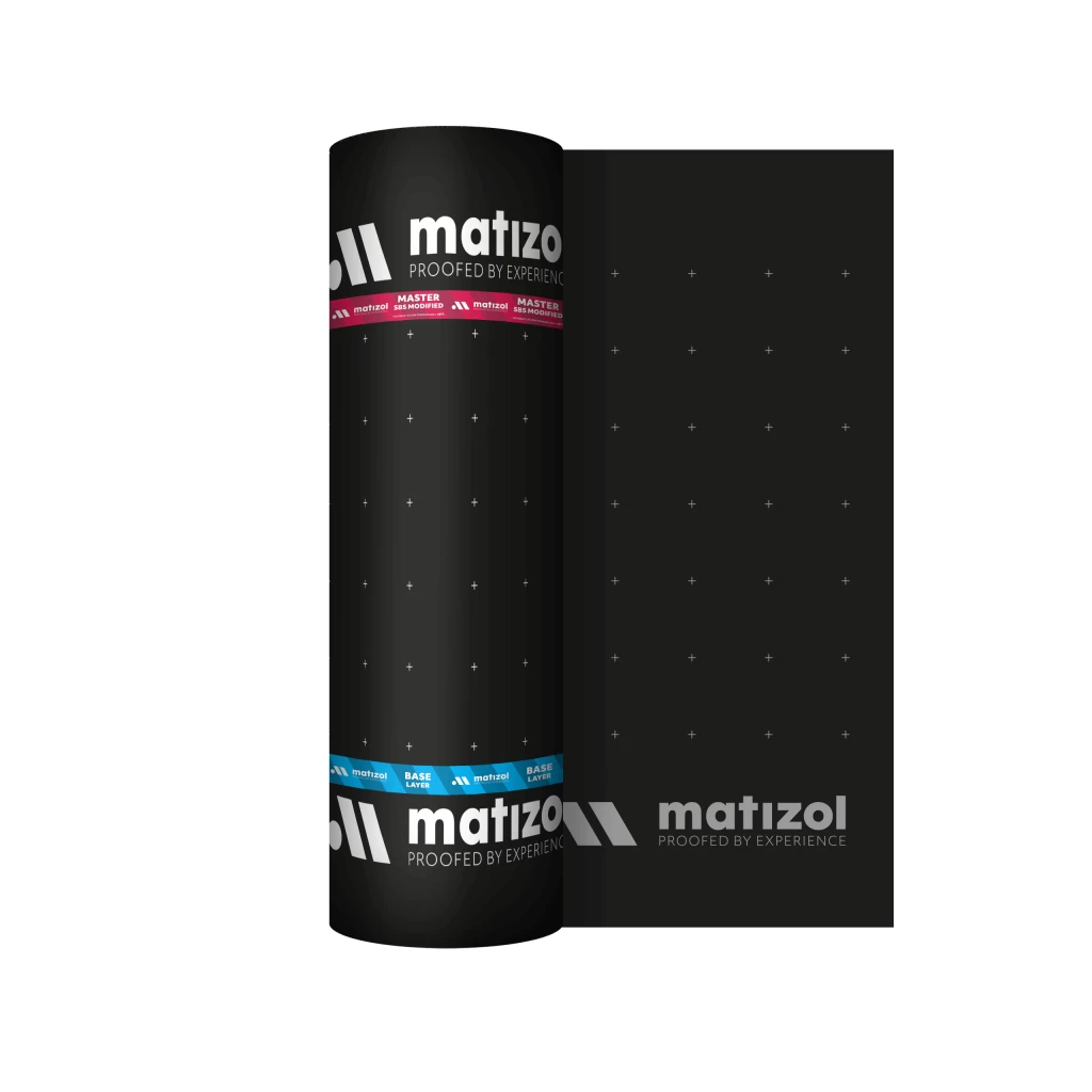 Danga MATIZOL Master Base PV S3,0 F/F 3.0 mm, 10m2