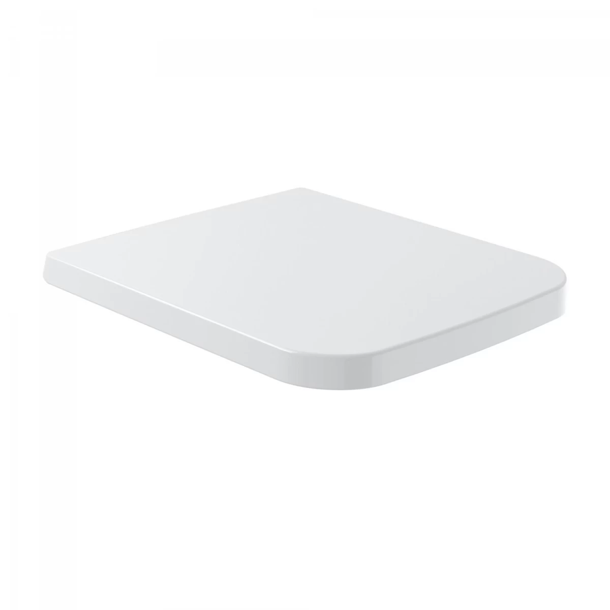 Dangtis klozetui Villeroy &amp; Boch Finion softclose, 9M88S1R1