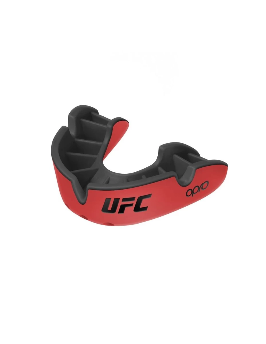 Dantų apsauga OPRO Silver UFC SR