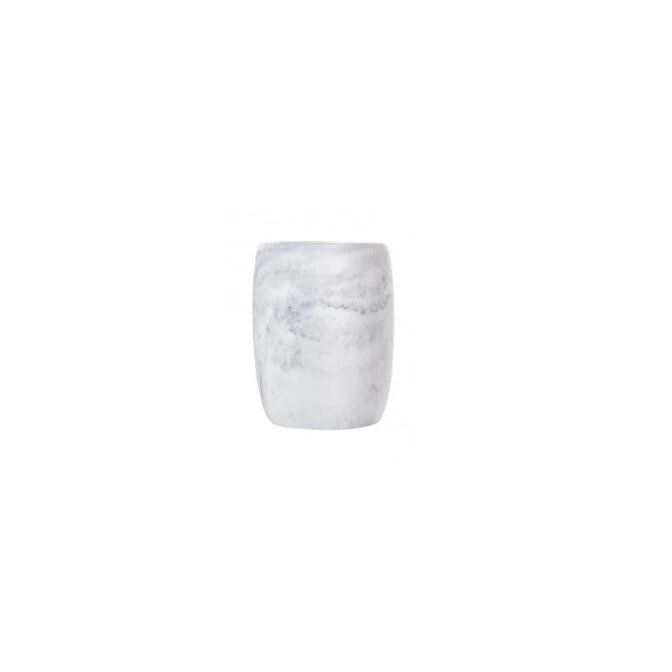 Dantų šepetėlių indas Marble