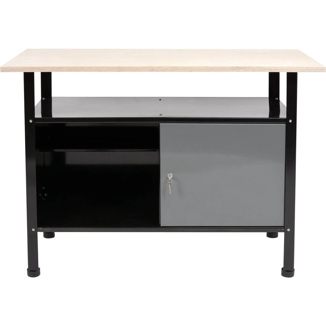 Darbastalis dirbtuvėms VOREL 58450 | 1160x600x830mm