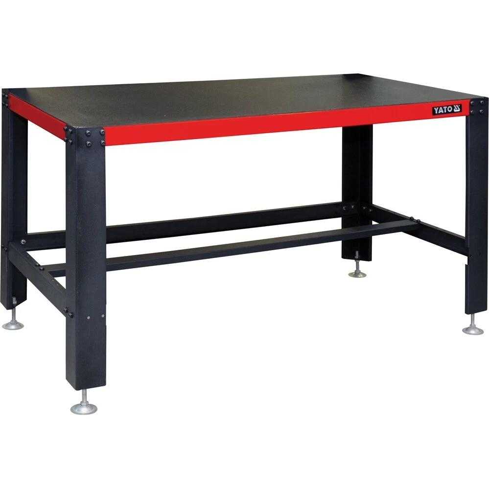 Darbastalis dirbtuvėms YATO YT-08920 | 1500x780x830mm