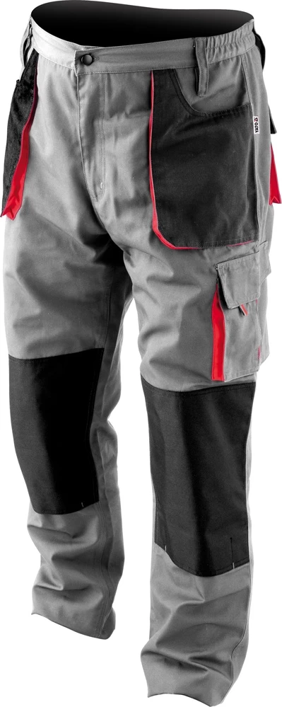 Darbinės kelnės | XL dydis (YT-80288) Darbinės kelnės | XL dydis (YT-80288)