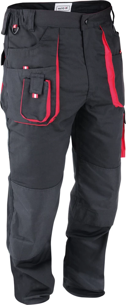 Darbinės kelnės | XXL dydis (YT-8029) Darbinės kelnės | XXL dydis (YT-8029)