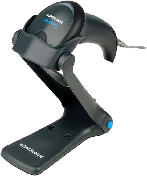 Datalogic Brūkšninių Kodų Skaitytuvas Qw2120-bkk1s Usb
