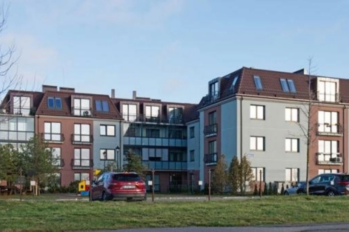 Daugiabučių priežiūra Daugiabučių priežiūra