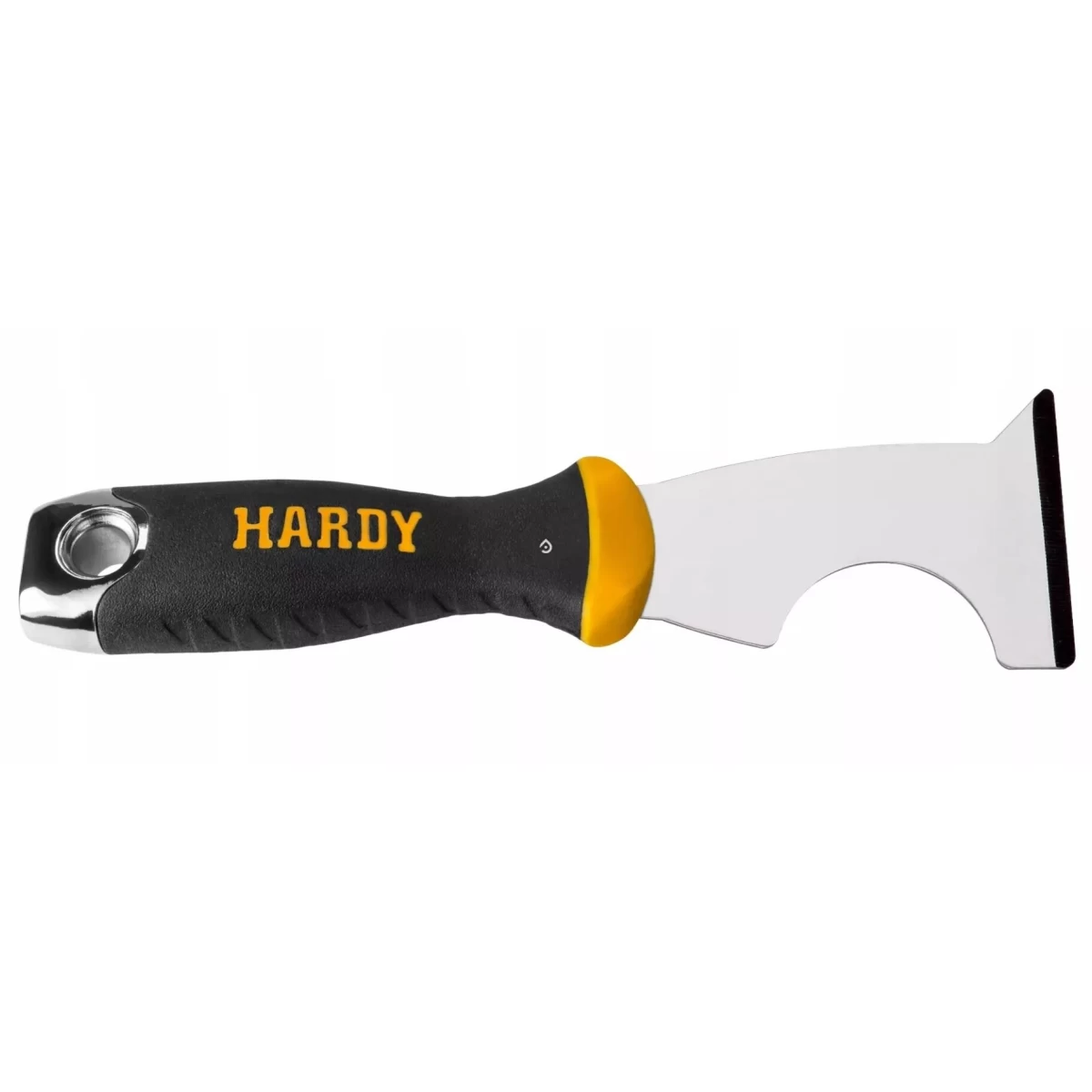 Daugiafunkcinė glaistyklė HARDY 5in1