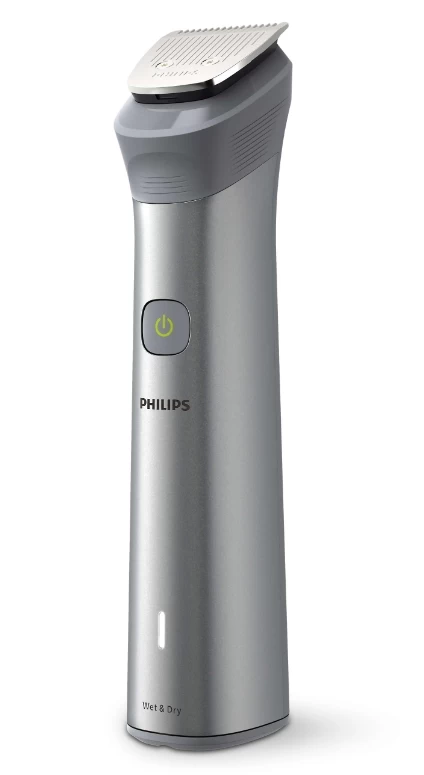 Daugiafunkcinė kirpimo mašinėlė Philips MG5940/15