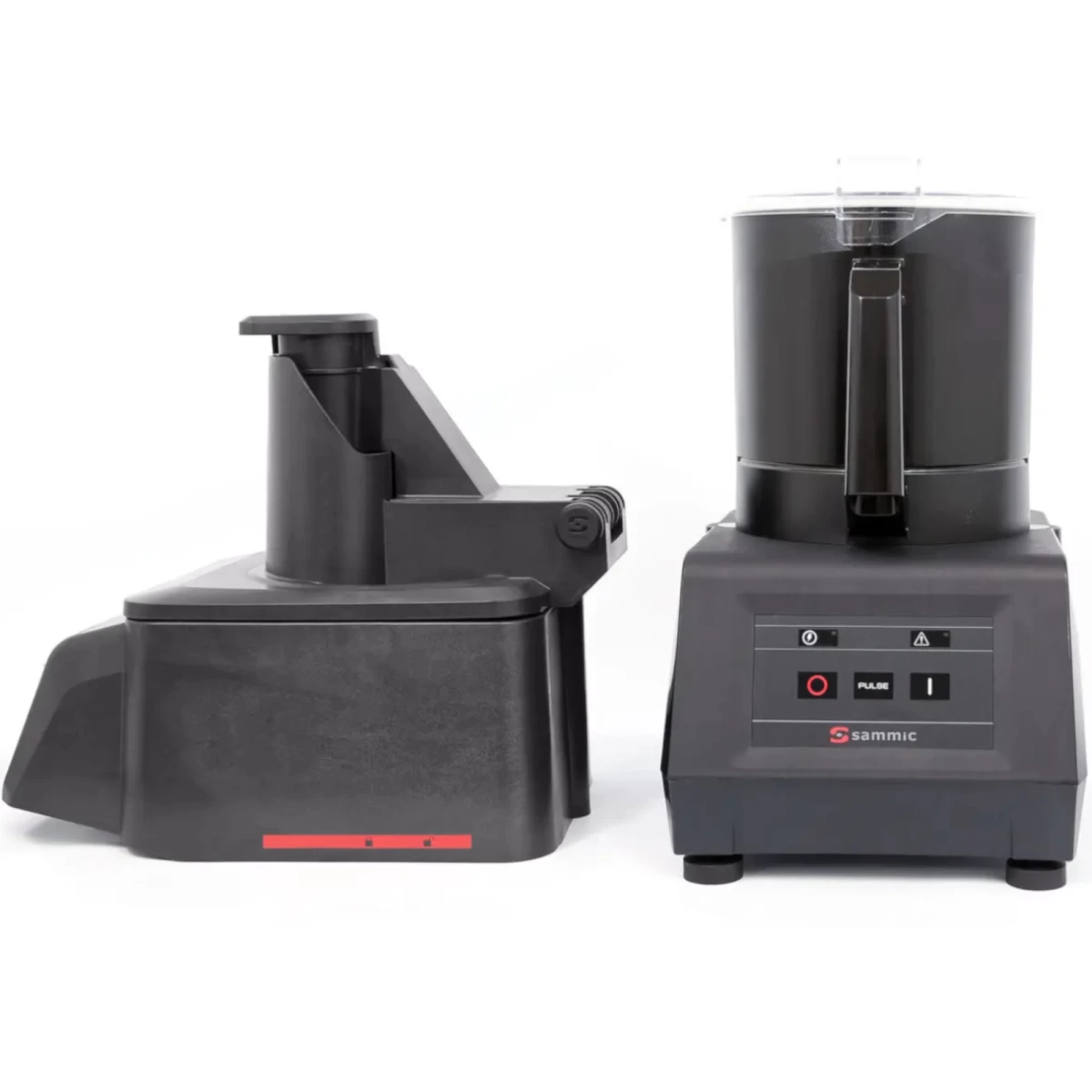 Daugiafunkcinė Mašina Compact Line Ck-241 Active 4,4 L 1500 W Daugiafunkcinė Mašina Compact Line Ck-241 Active 4,4 L 1500 W