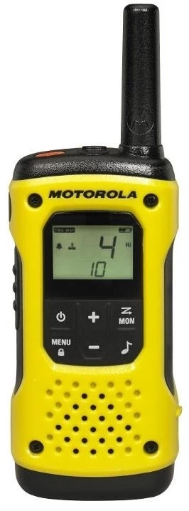 Daugiafunkcinė Radijo Stotis motorola T92 Moto92h