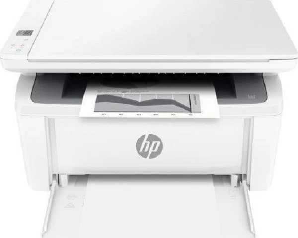 Daugiafunkcinis Lazerinis Spausdintuvas Hp Laserjet M140w 7md72f