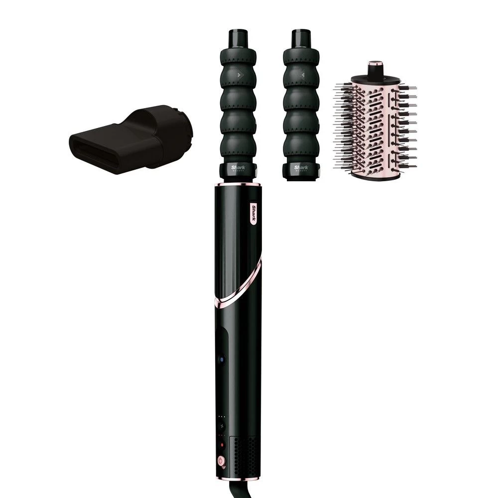 Daugiafunkcinis plaukų formavimo prietaisas Shark FlexStyle, 3in1, HD426EU