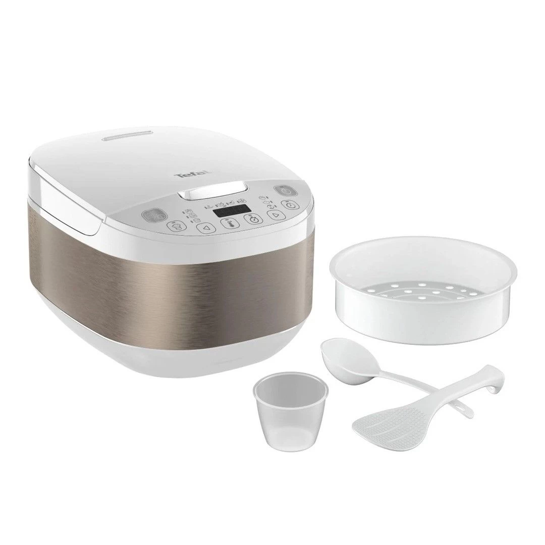 Daugiafunkcinis puodas Tefal RK6221E1