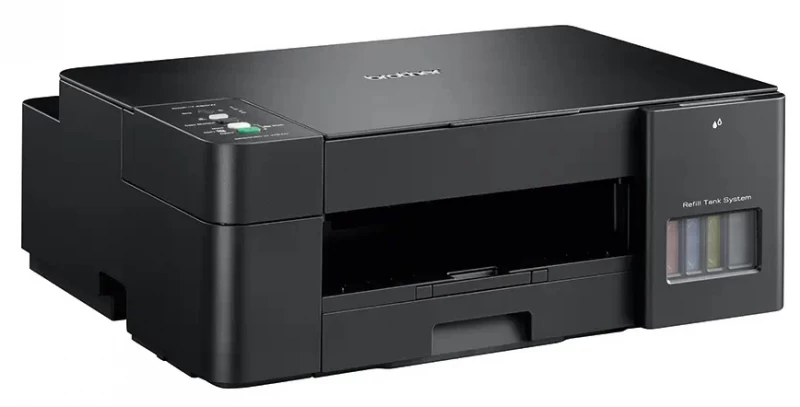 Daugiafunkcinis Rašalinis Aparatas Brother Dcp-t420w Dcpt420wyj1