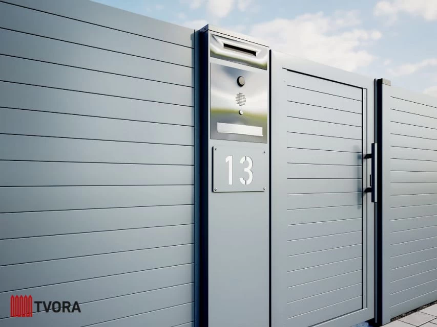 Daugiafunkcinis stulpas, konsolė EQ