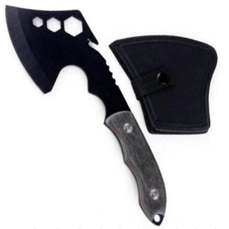 Daugiafunkcis kirvis | 320 mm (CA015)