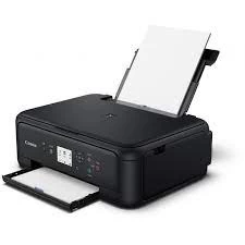 Daugiafunkcis spausdintuvas Canon Pixma TS5150, rašalinis, spalvotas
