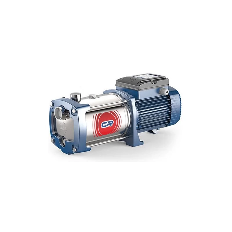 Daugiapakopis siurblys Pedrollo 5CRm/200 220V