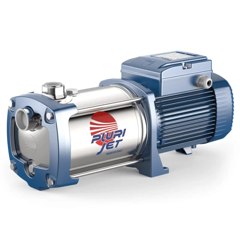 Daugiapakopis siurblys Pedrollo FCR 200/6 400V (2.2 kW, 6 pakopos)