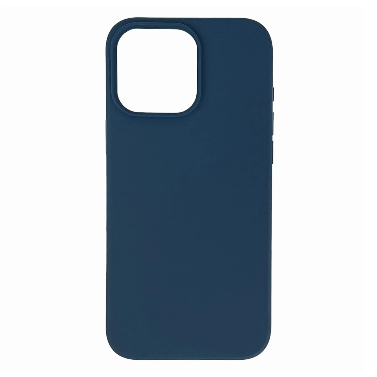 Daugiaspalvis iphone 16 Pro Max Skirtas Kviečių šakų Dėklas - Mėlynas