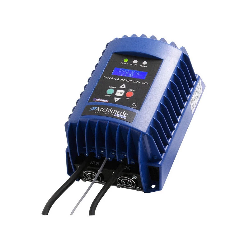 Dažnio keitiklis vandens siurbliui Archimede ITTP2.2W-BC
