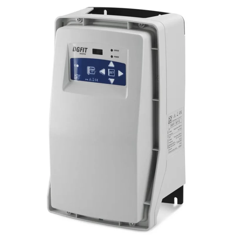 Dažnio keitiklis vandens siurbliui Pedrollo DGFIT MM 8-S