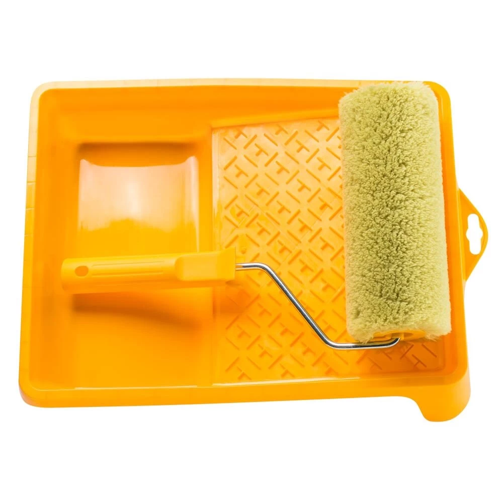Dažymo įrankių komplektas HARDY 0180-510000 Dažymo įrankių komplektas HARDY 0180-510000