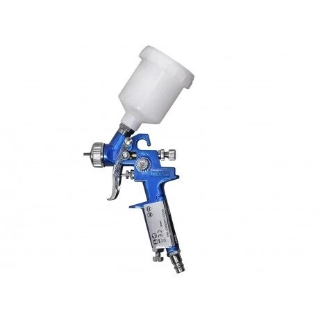 Dažymo pulverizatorius 0,8mm 141l/min KD10211 Dažymo pulverizatorius 0,8mm 141l/min KD10211