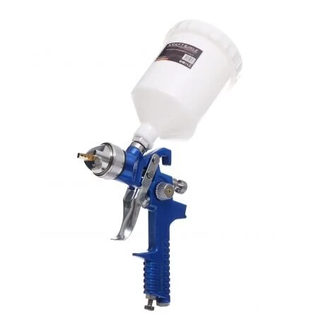 Dažymo pulverizatorius 1,4mm 141l/min KD2093 Dažymo pulverizatorius 1,4mm 141l/min KD2093