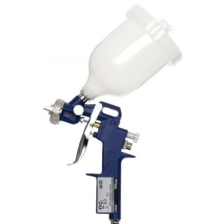 Dažymo pulverizatorius 1,5mm 325l/min KD10212 Dažymo pulverizatorius 1,5mm 325l/min KD10212