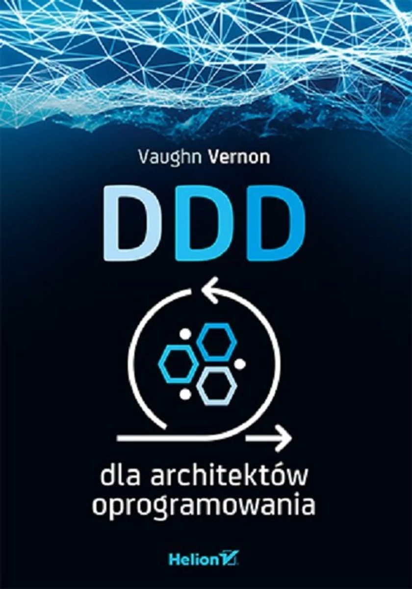 Ddd Programinės įrangos Architektams.