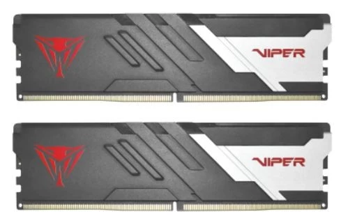 DDR5 Viper Venom RGB 32 GB/6400 (2x16GB) CL32