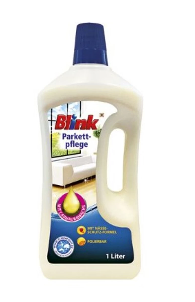 (de) Blink, Parketo Valiklis, 1l (vokietijos Produktas)