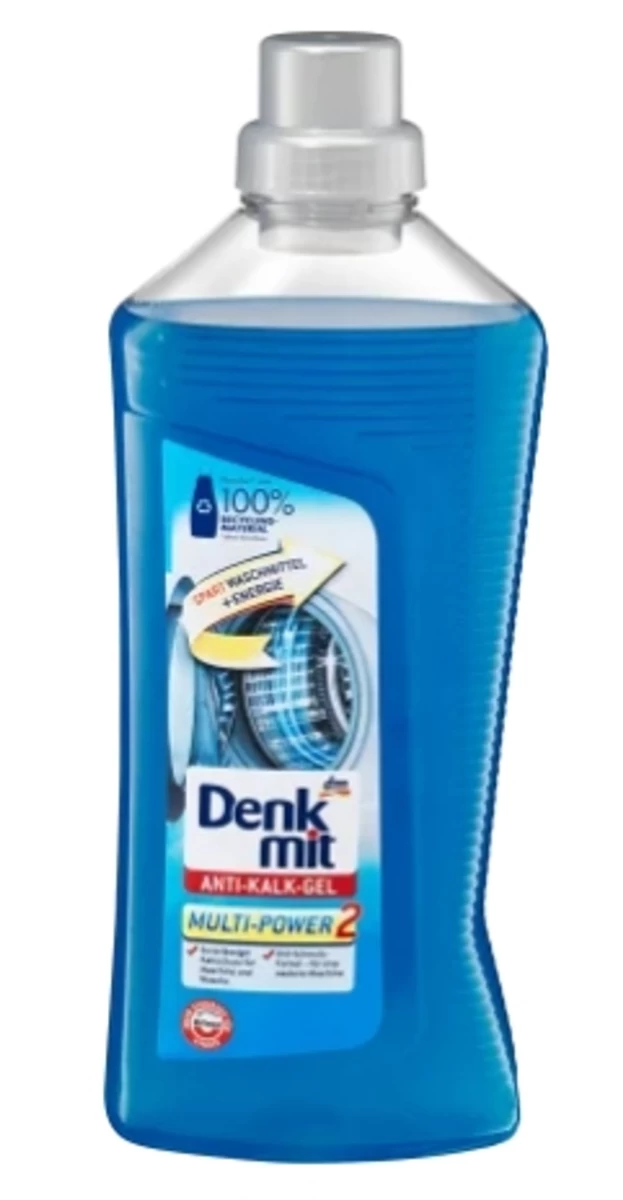 (de) Denkmit, Descaler Gel, 1 L (vokietijos Produktas)