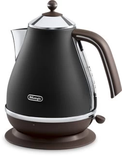 De Longhi Kbov2001.bk Virdulys (1,7 L /2000 W / Juodas )